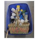 All Kinds of Spray Paint