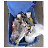 Sanding Screens, Weatherstrip, Screen Sander &