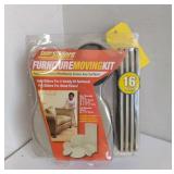 NIB Furniture Moving Kit