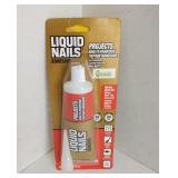 NIB Liquid Nails