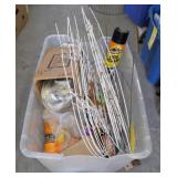 Car Cleaning Supplies & More