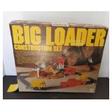 Big Loader Construction Set