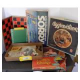 Assorted Games