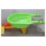 Wheel Barrow