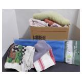 Hand Towels & More