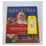 The Night Before Christmas Book