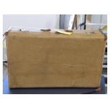 Vintage Suitcase