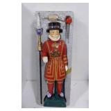 Beefeater Collectible Decanter