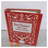 Betty Crocker Picture Cook Book
