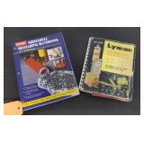 Reloading Handbooks