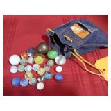 Vintage Marbles