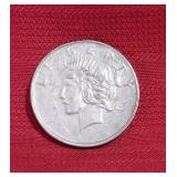Coin Says Silver Trade Unit 999 Fine Silver