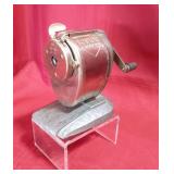 Vintage Boston Pencil Sharpener