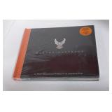 NIB Harley Davidson Coffee Table Book