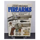 19th Century Firearms Book