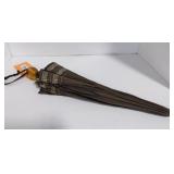 Vintage Umbrella