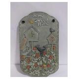 Home Sweet Home Book