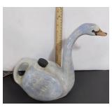 Louisville Stoneware Goose