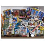 Large Collection of Vintage Baseball Cards