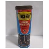 Vintage Tinker Toys