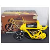 Air Jammer Cycle Scrammer, No Pump
