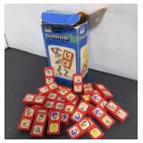 Looney Tunes Dominoes
