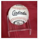 Cardinals Ball