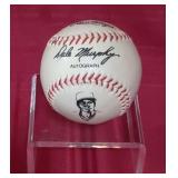 Dale Murphy Ball