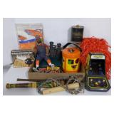 Mr T, NIB Vintage Dukes of Hazard Tbl Cover