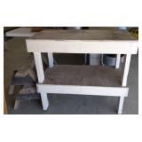 Primitive Style Table