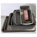 Baking Pans
