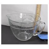 Two Qt Measuring Cup