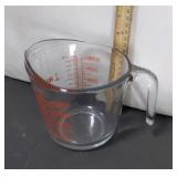 One Qt Measuring Cup
