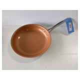 Gotham Steel Copper Skillet