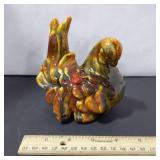Rooster, Approx 4.5" h