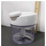 Pampered Chef Chopper