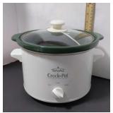 Rival Crock Pot