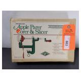 Apple Corer