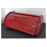 Metal Bread Box