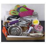 Felt Pan Separators, Kitchen Items & More