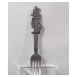 Donald Duck Fork
