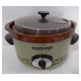 Rival Crock Pot
