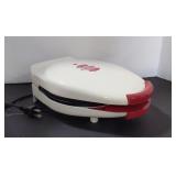 Proctor Silex Waffle Maker