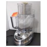 Cuisinart 9 Cup Food Processor