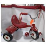 Radio Flyer Tricycle