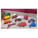 Farm Toys