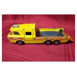 Matchbox Firestone Truck