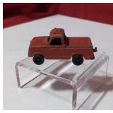 Tootsie Toy Metal Truck
