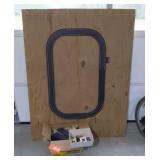 Race Track & Slot Cars