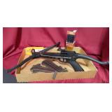 M Tech Cross Bow & Arrows